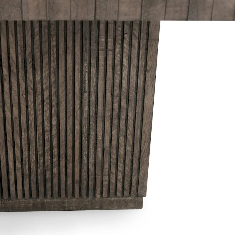 Ollie 82 Dining Table-6