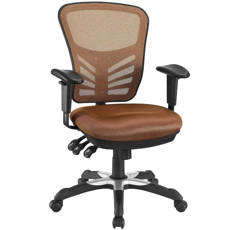 Articulate Office Chair-2