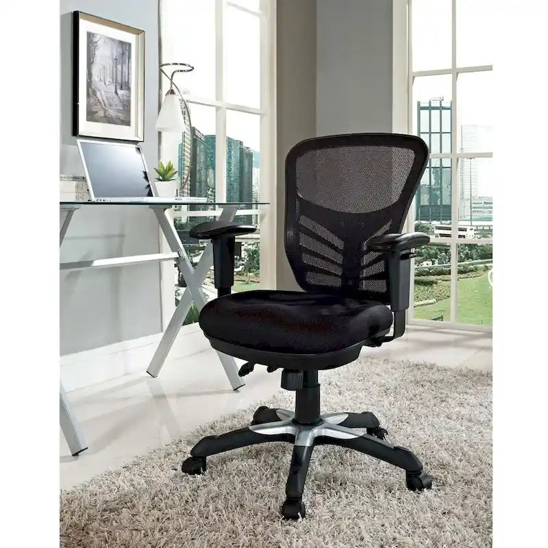 Articulate Office Chair-11