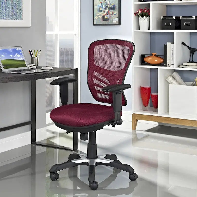 Articulate Office Chair-16