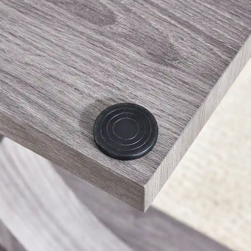 Modern minimalist style console table-14