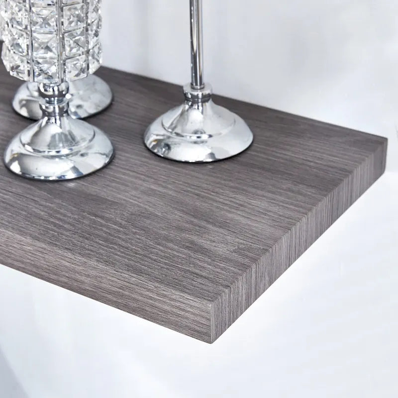 Modern minimalist style console table-16