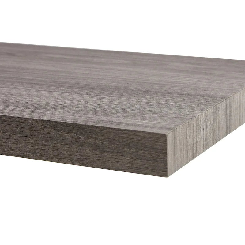 Modern minimalist style console table-17