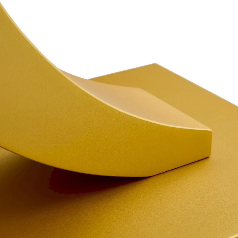 Modern minimalist style console table-29