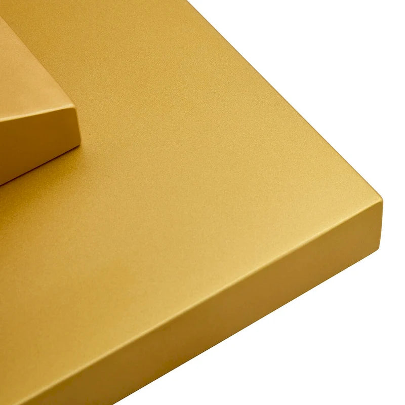 Modern minimalist style console table-31