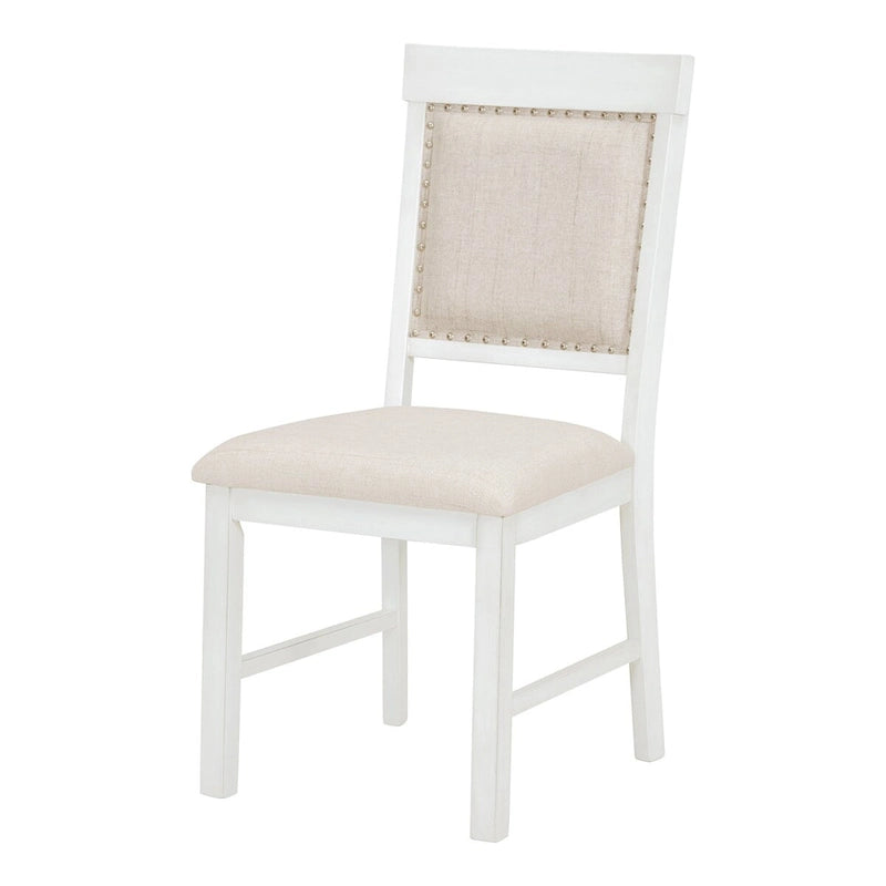 5-Piece Retro Functional Dining Set 1 Extendable Table-27