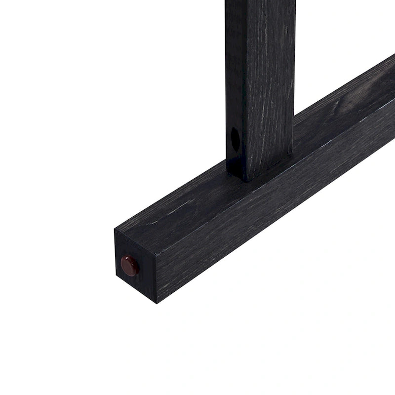 8 PCS Bar Table Dining Sets with Counter Stools and Built-in Power Outlets-18